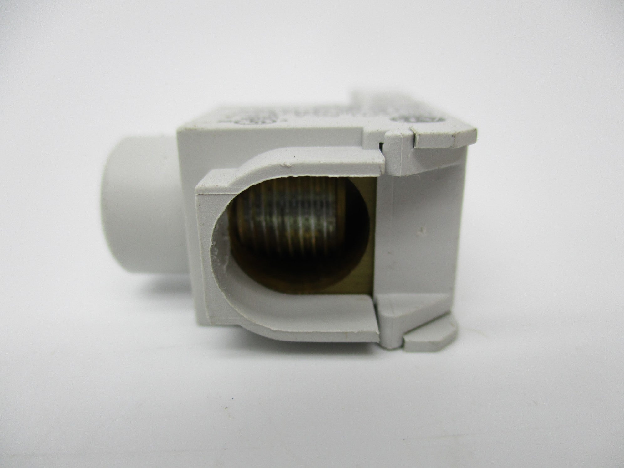 ALLEN BRADLEY 1492-AAT1 SER. A NSNP