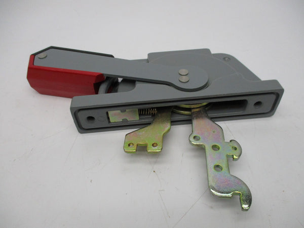 ALLEN BRADLEY 1494V-H1 SER. A (BR/WH) NSMP