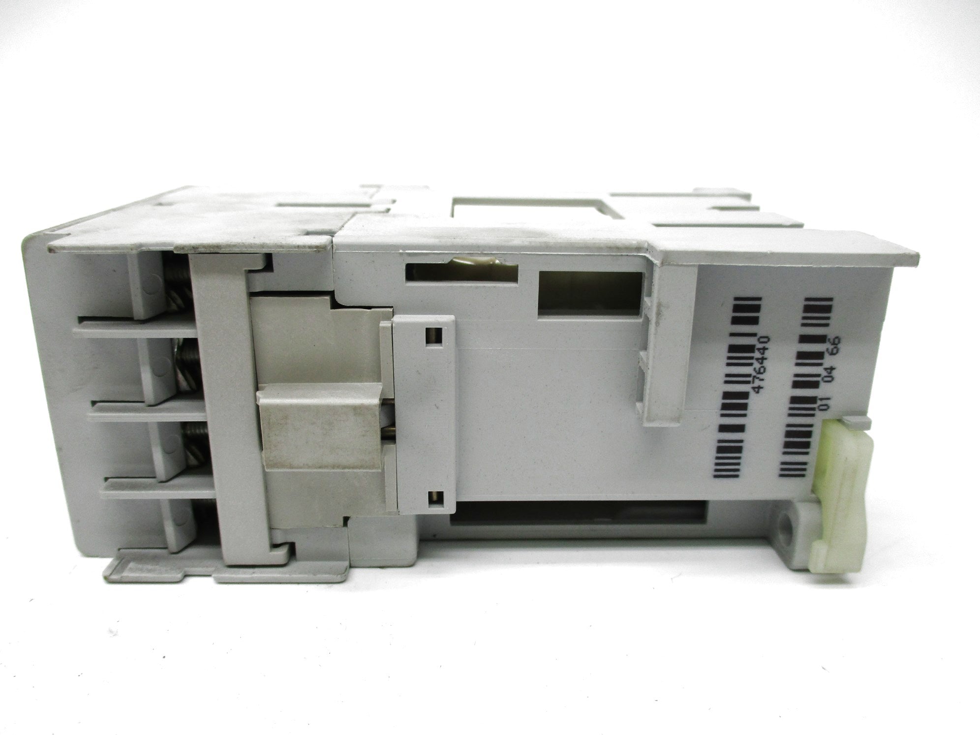 ALLEN BRADLEY 100-C12ZJ01 SER. A 24VDC 32A (BR/WH) NSMP