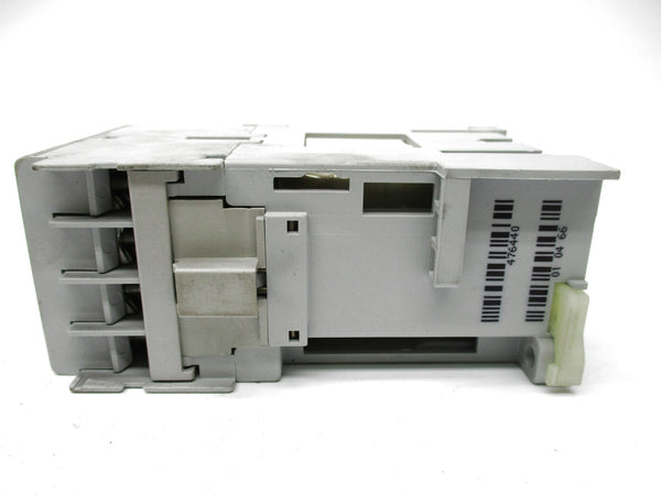 ALLEN BRADLEY 100-C12ZJ01 SER. A 24VDC 32A (BR/WH) NSMP