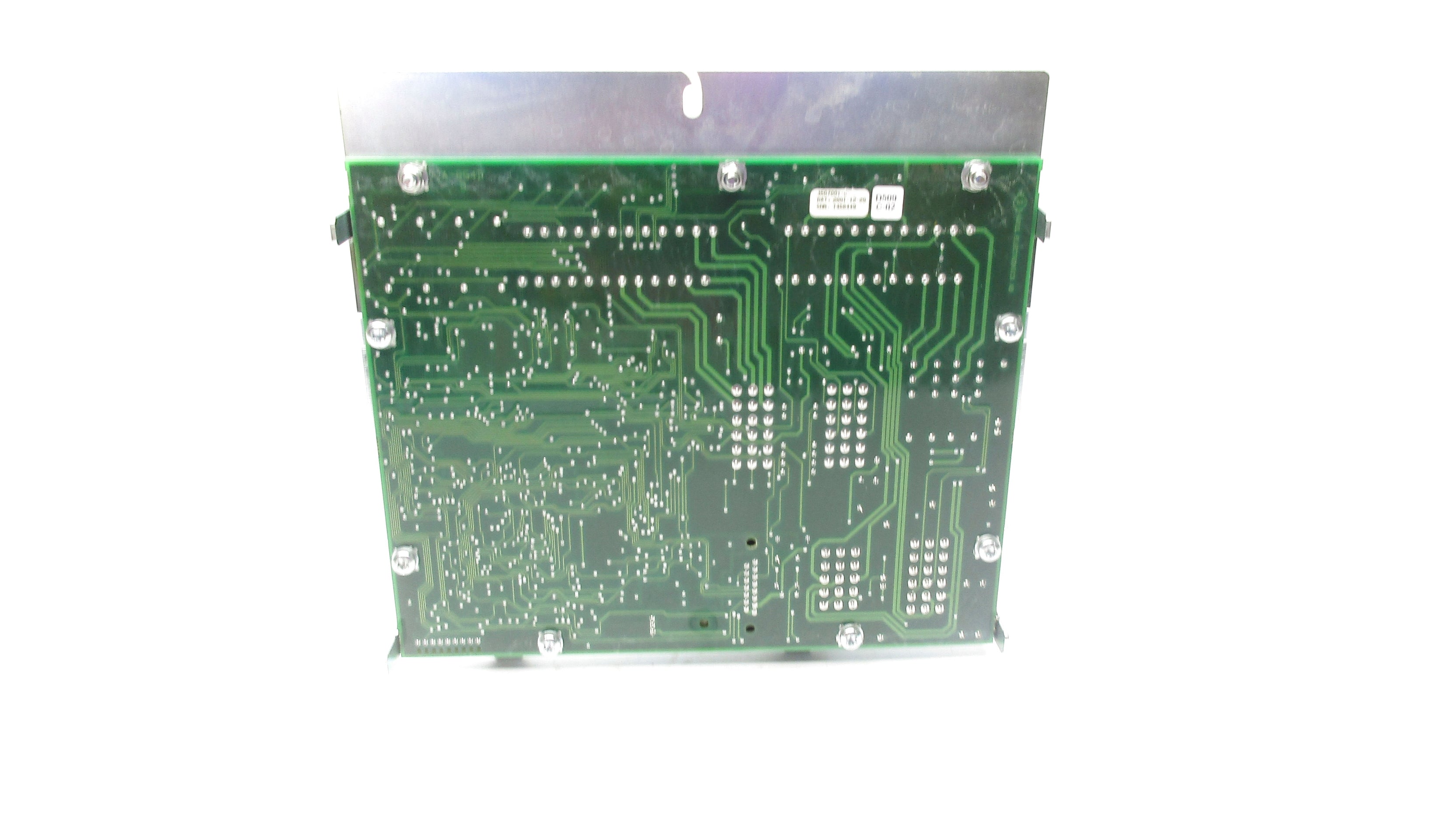 ABB 3HAC5687-1/07 DSQC509 NSNP