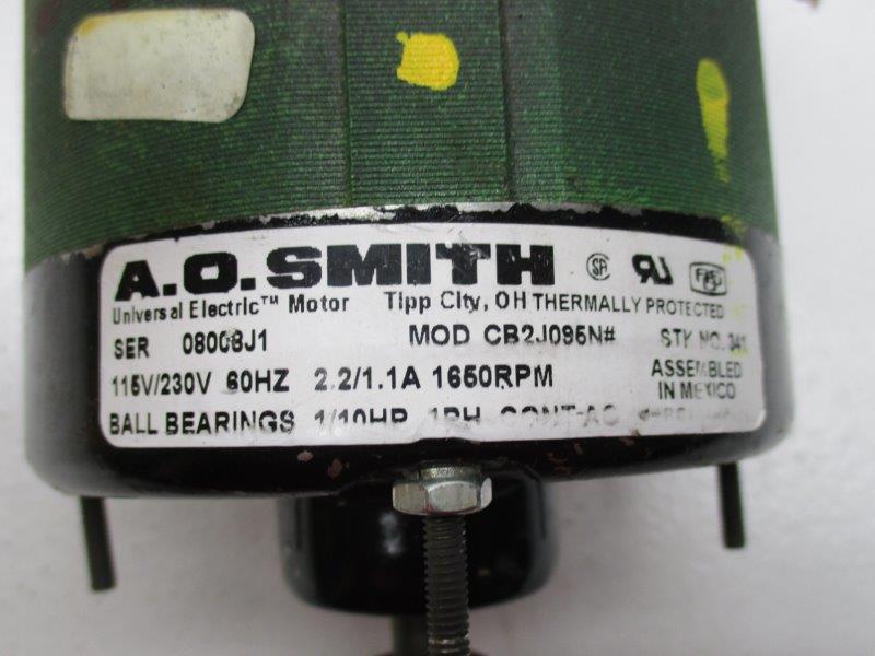 A.O SMITH CB2J096N  NSNP