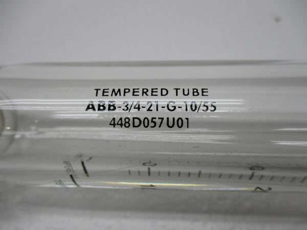 ABB 3/4-21-G-10/55 448D057U01  NSMP