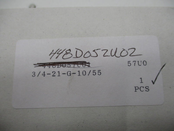 ABB 3/4-21-G-10/55 448D057U01  NSMP