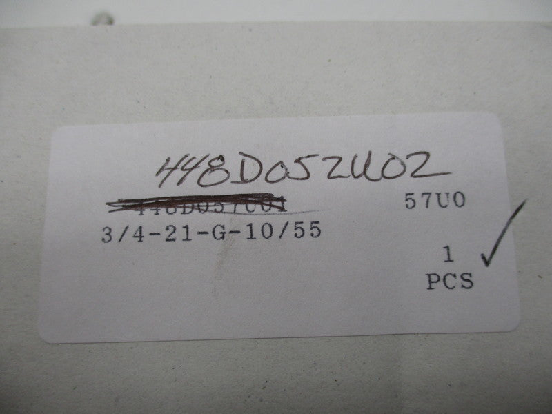 ABB 3/4-21-G-10/55 448D057U01  NSMP