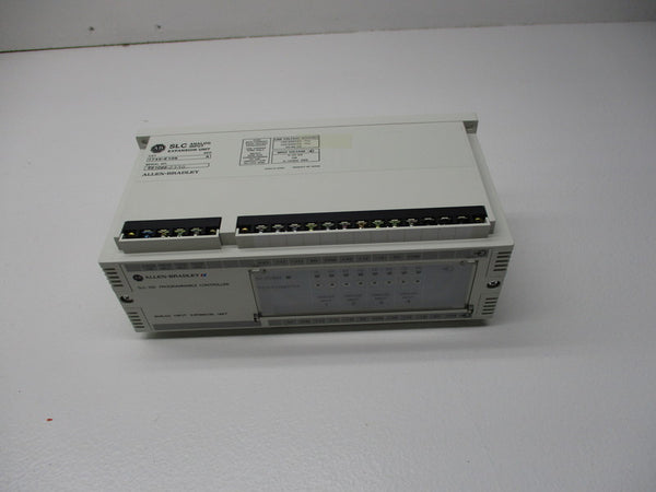 ALLEN BRADLEY 1745-E106 SER A  NSNP