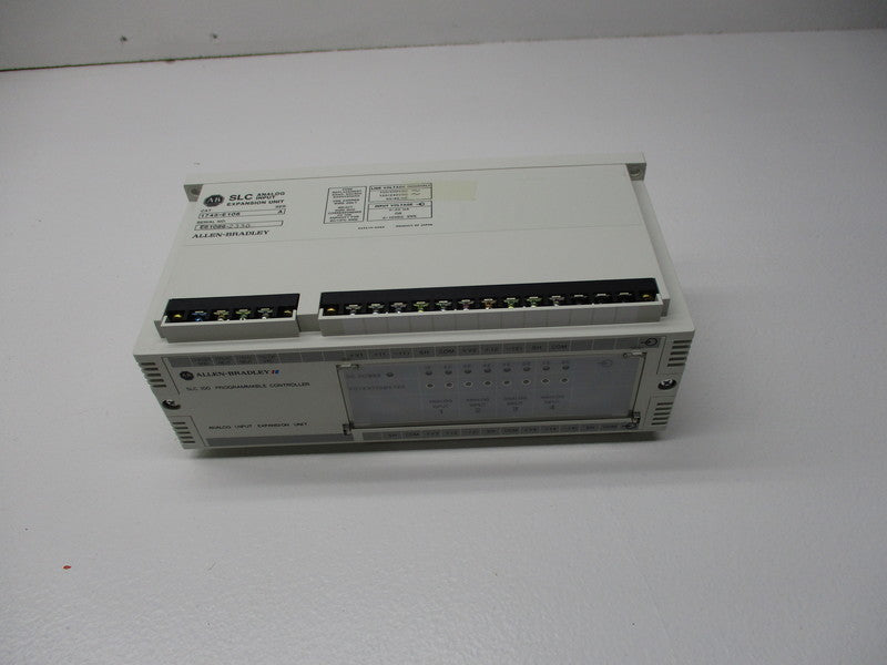 ALLEN BRADLEY 1745-E106 SER A  NSNP