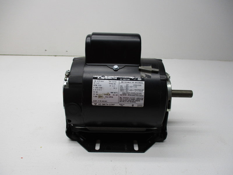 A.O. SMITH 6K085  NSMP