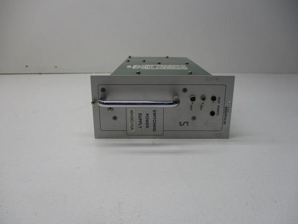 ABSOPULSE HBC419-ARC-Q4440  NSNP