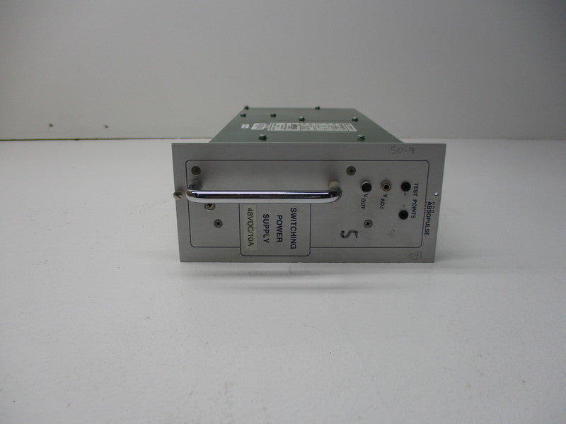 ABSOPULSE HBC419-ARC-Q4440  NSNP