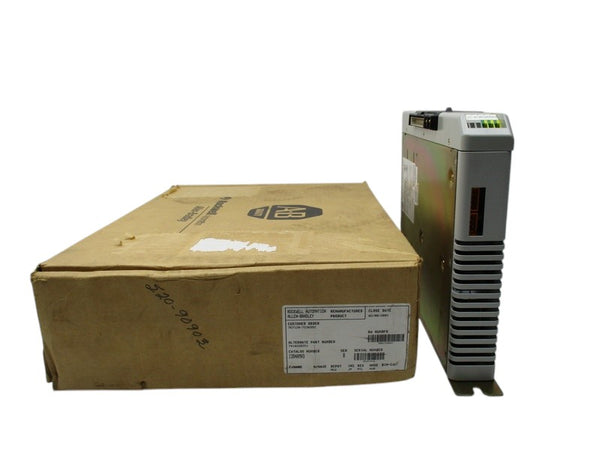ALLEN BRADLEY 1394-AM03 SER. B SERVO CONTROLLER  NSMP
