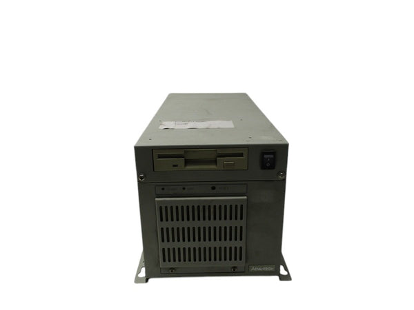 ADVANTECH TPC-6206 (AS PICTURED)  NSNP