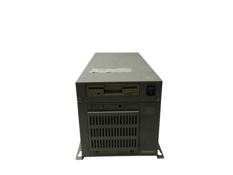 ADVANTECH TPC-6206 (AS PICTURED)  NSNP