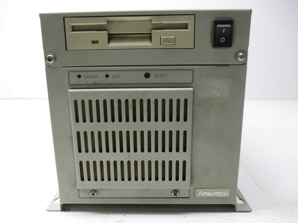 ADVANTECH TPC-6206 (AS PICTURED)  NSNP