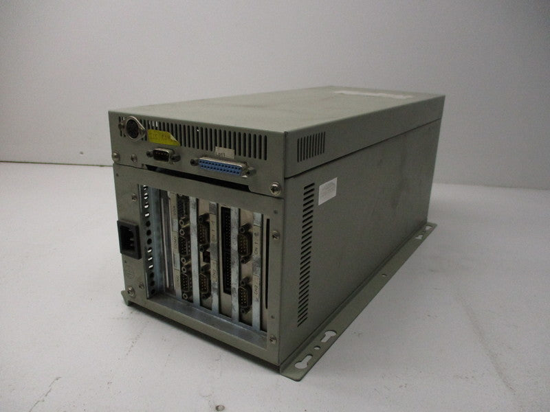 ADVANTECH TPC-6206 (AS PICTURED)  NSNP
