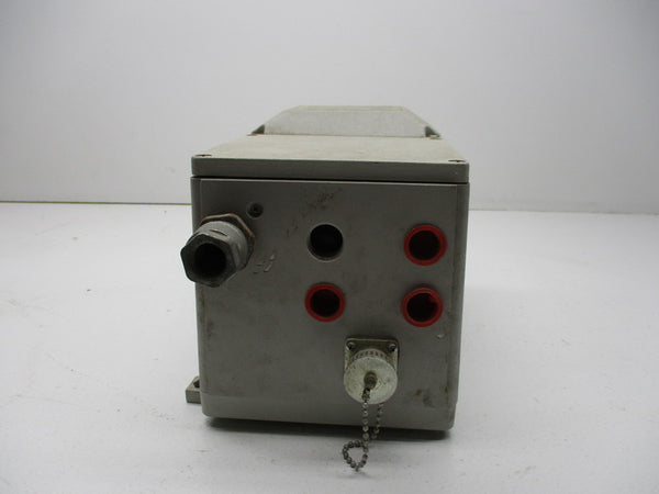 ABB 1200 SERIES (AS PICTURED)  NSNP