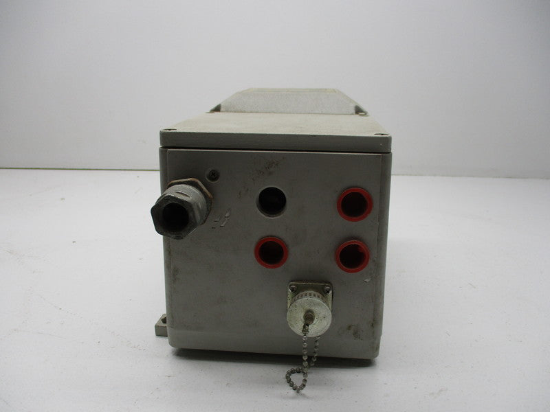 ABB 1200 SERIES (AS PICTURED)  NSNP