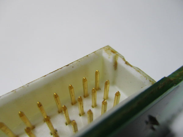 ALLEN BRADLEY 1746-IB16 SER. C (AS PICTURED)  UNMP