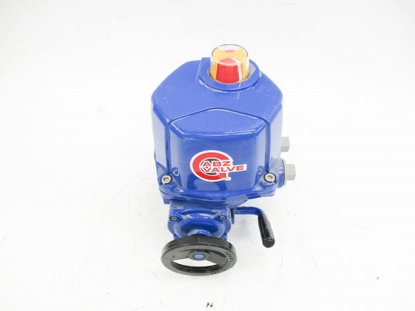 ABZ VALVE ABZ009 120V NSNP