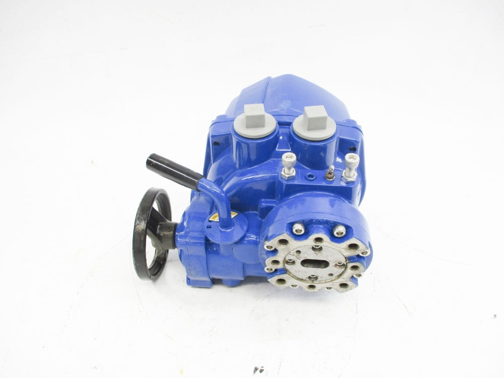 ABZ VALVE ABZ009 120V NSNP