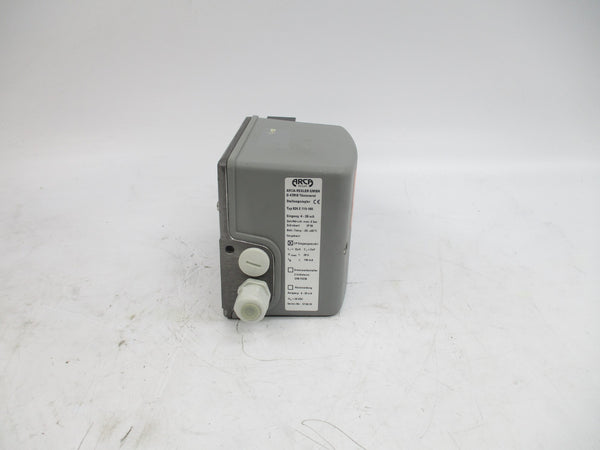 ALLEN BRADLEY 1494V-FS400 SER. D (BR/WH) NSMP