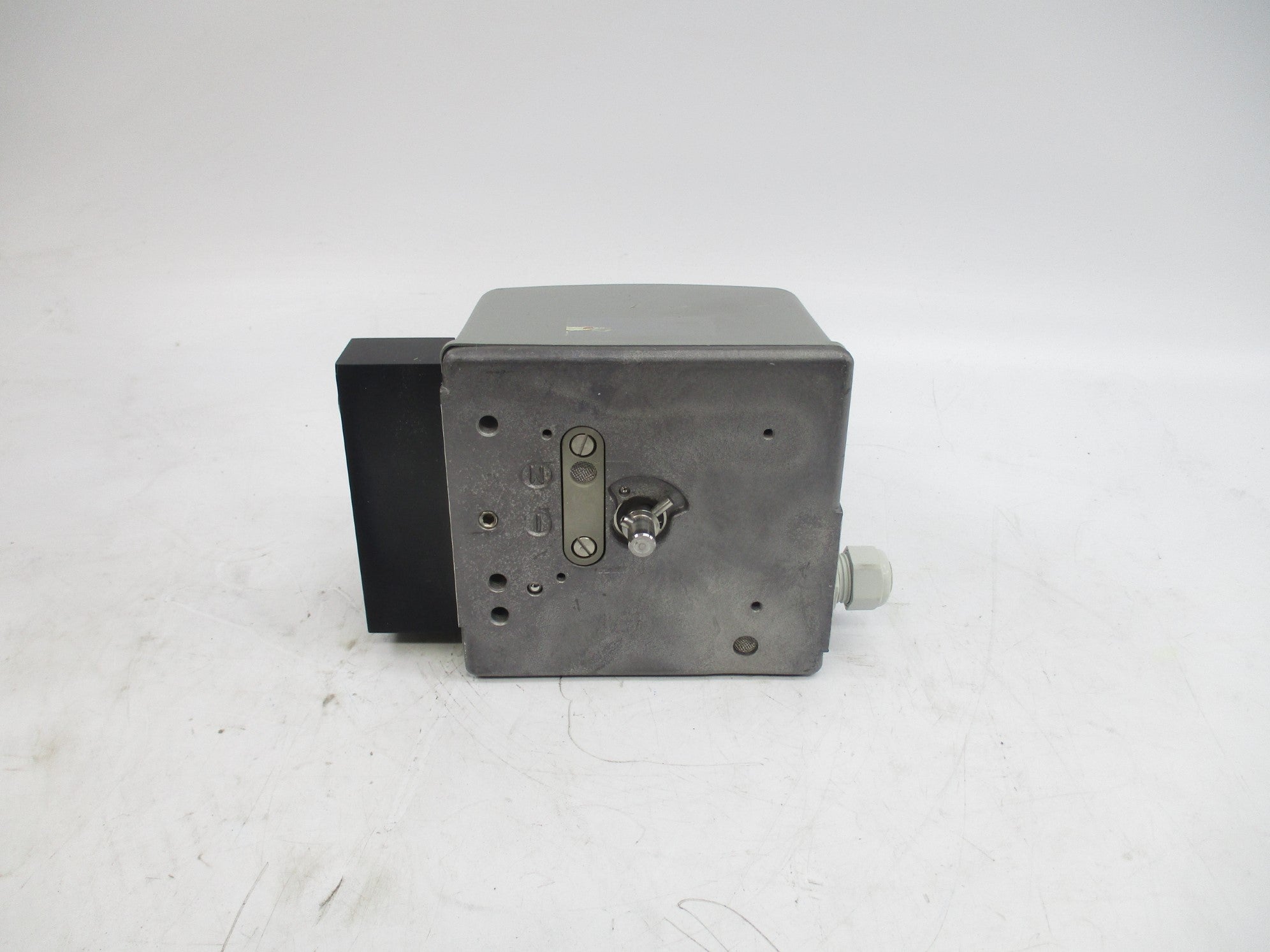 ALLEN BRADLEY 1494V-FS400 SER. D (BR/WH) NSMP