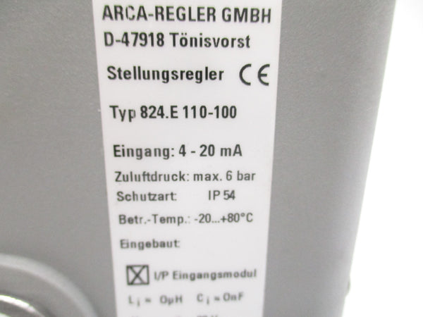 ALLEN BRADLEY 1494V-FS400 SER. D (BR/WH) NSMP