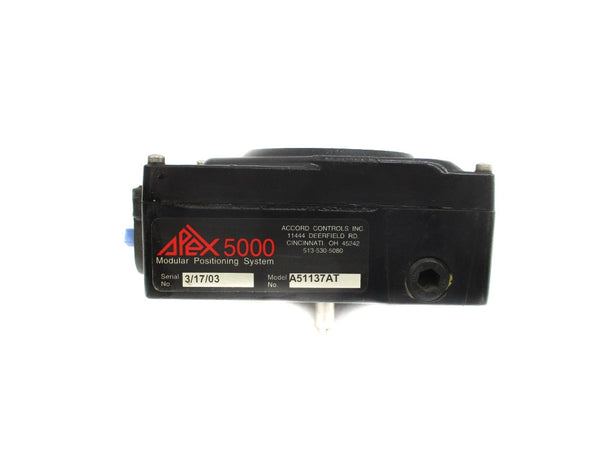 ACCORD CONTROLS A51137AT UNMP