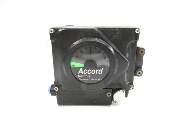 ACCORD CONTROLS A51137AT UNMP