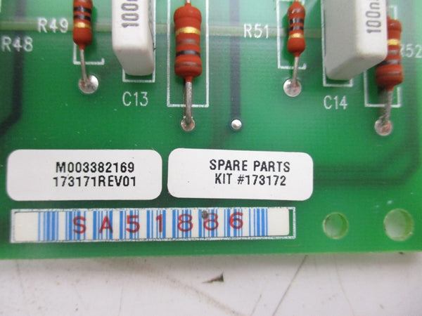 ALLEN BRADLEY 1395173172 REMAN
