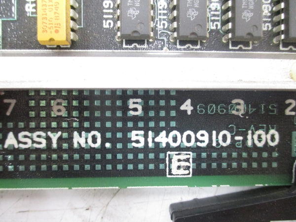 51400910-100 REV C NSNP