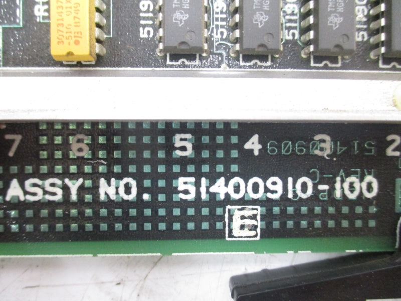 51400910-100 REV C NSNP