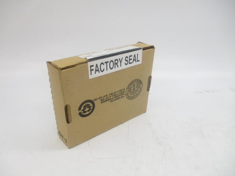 ALLEN BRADLEY 1756-OX8I SER. A F/W 3.2 DATE: 2009 NSFS
