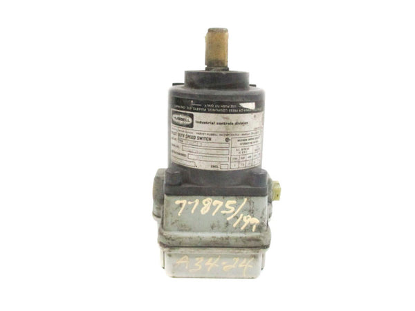 HUBBELL 2210-132C13 UNMP