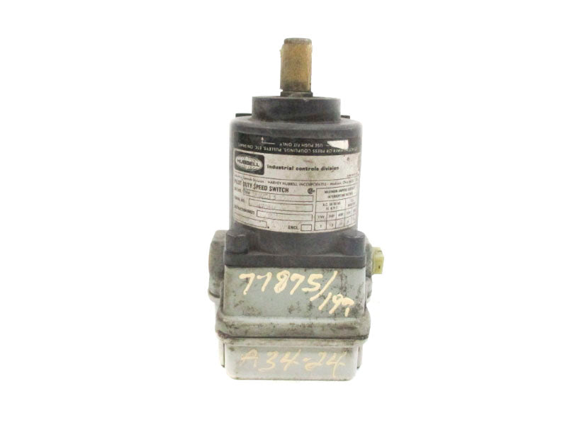 HUBBELL 2210-132C13 UNMP