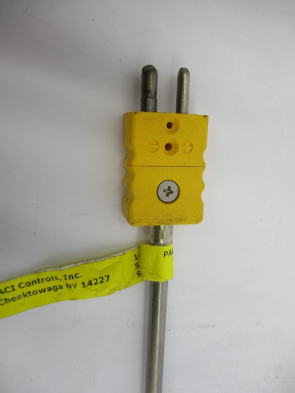 ACI CONTROLS K43UM-054-00-4 NSNP