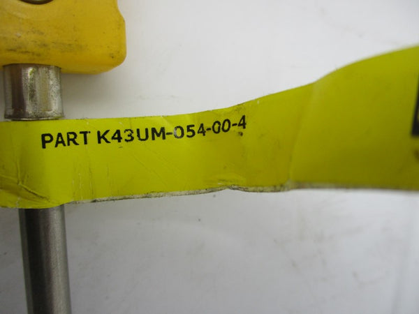 ACI CONTROLS K43UM-054-00-4 NSNP