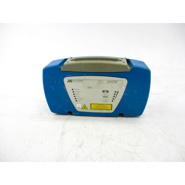 ACCU-SORT AXIOM UNMP