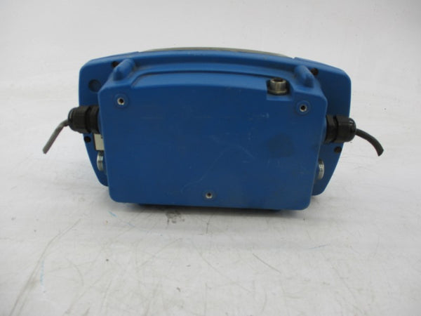 ACCU-SORT AXIOM UNMP