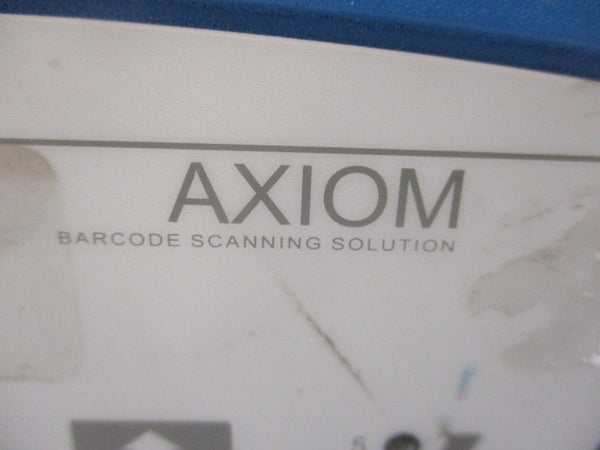 ACCU-SORT AXIOM UNMP