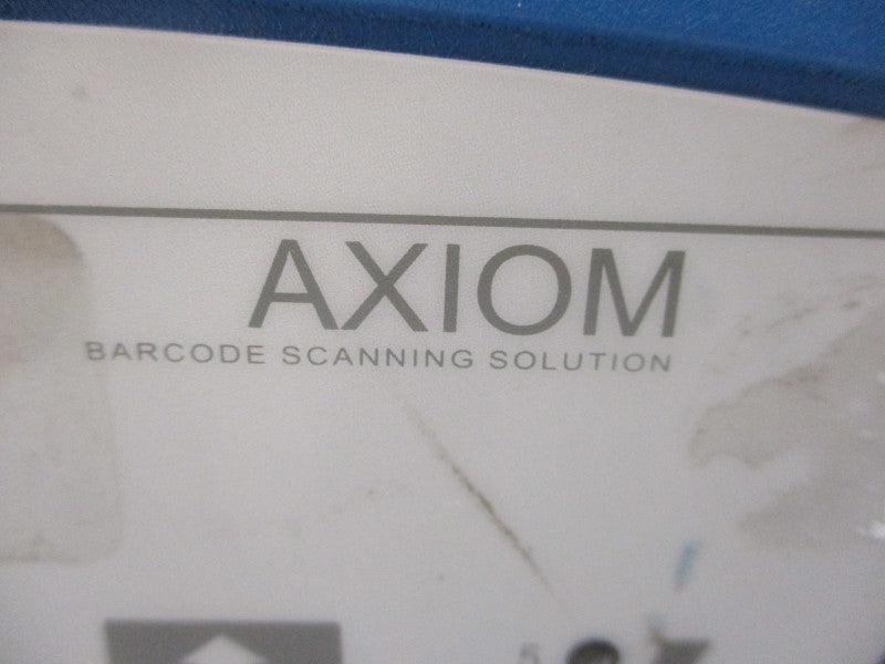 ACCU-SORT AXIOM UNMP