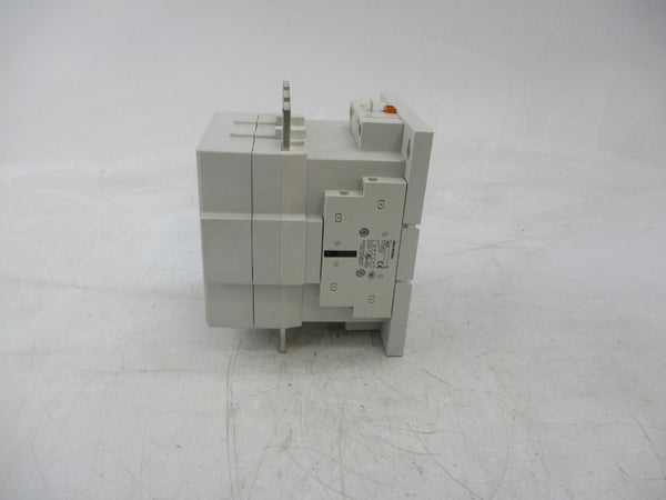 ALLEN BRADLEY 100-D250ED11 110-130VAC 250A NSNP
