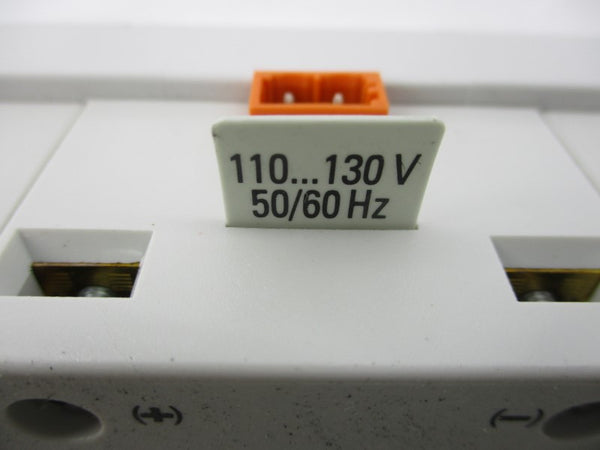 ALLEN BRADLEY 100-D250ED11 110-130VAC 250A NSNP