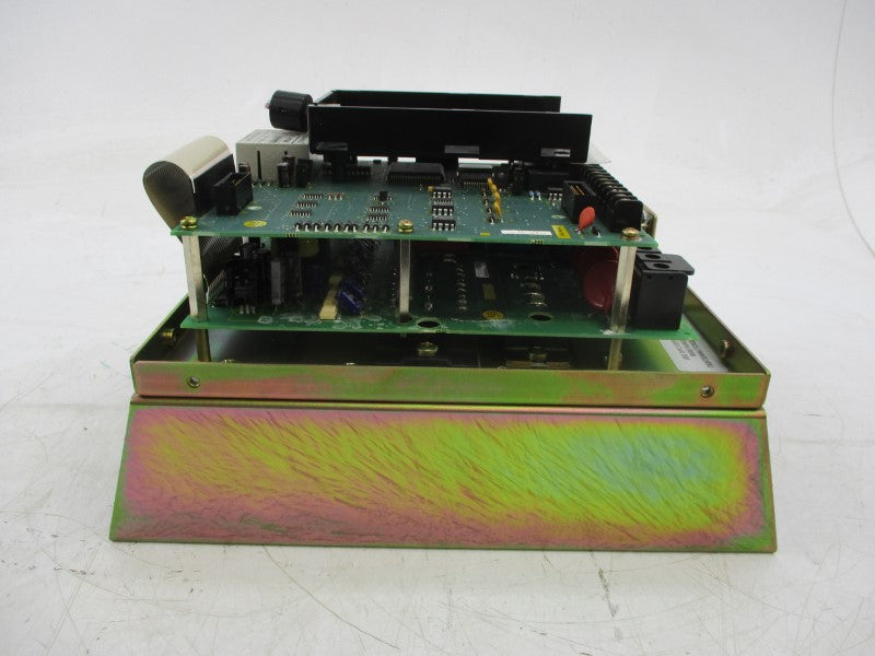 ALLEN BRADLEY 1336S-BRF20-AN-EN4 SER. D 380/480V 4.6A NSNP