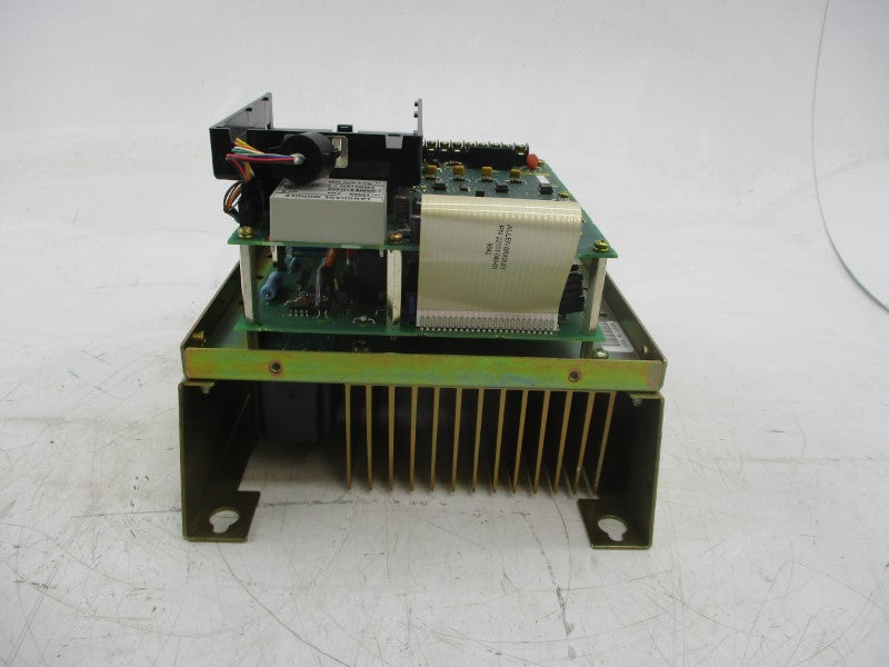 ALLEN BRADLEY 1336S-BRF20-AN-EN4 SER. D 380/480V 4.6A NSNP