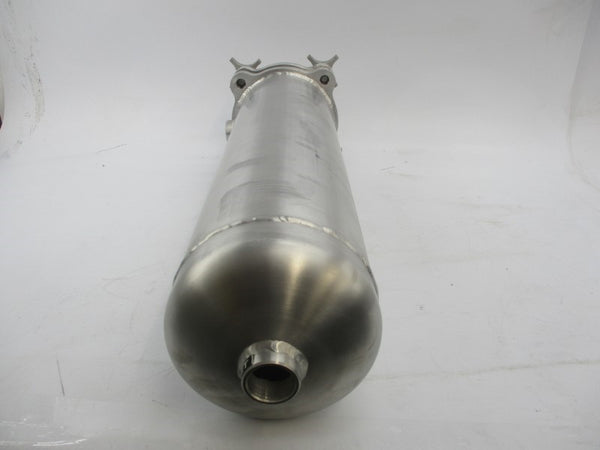 HOUSING H668GP200AL1VNL-1.0P-B 200PSI NSNP