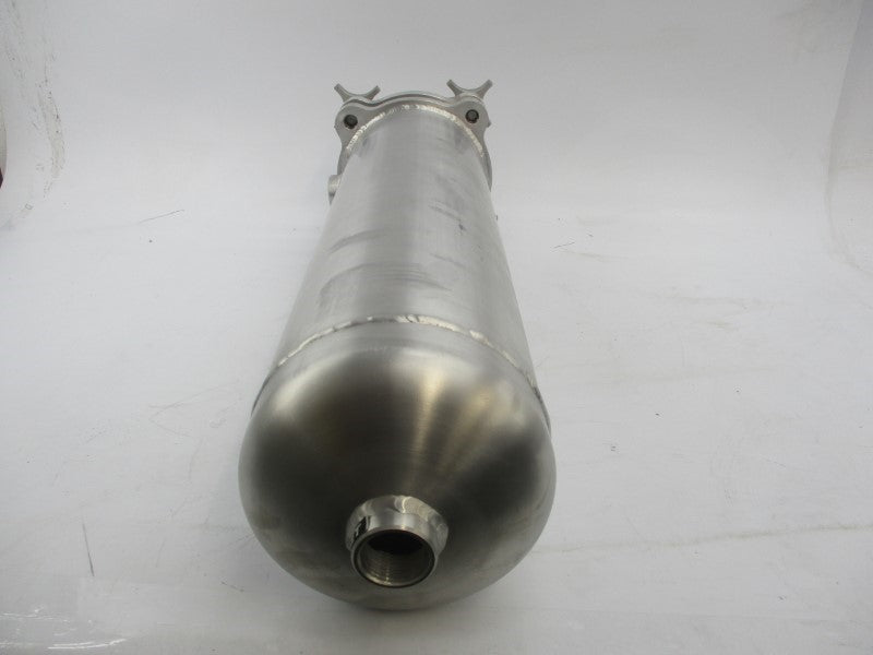 HOUSING H668GP200AL1VNL-1.0P-B 200PSI NSNP