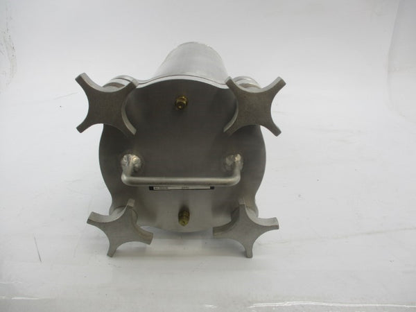 HOUSING H668GP200AL1VNL-1.0P-B 200PSI NSNP