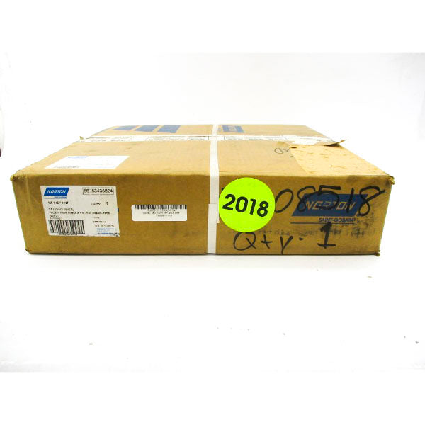 NORTON 6A80-J8VH 455 X 45.7 X 127 NSFS