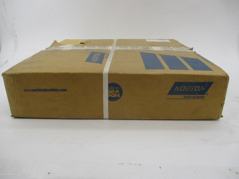 NORTON 6A80-J8VH 455 X 45.7 X 127 NSFS